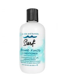 Bumble and Bumble - Surf - Crème Rinse Conditioner - 250 ml