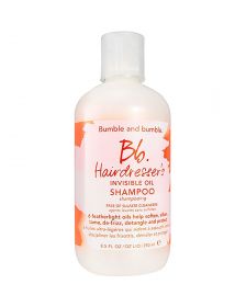 Bumble and Bumble - Hairdresser's Invisible Oil - Shampoo