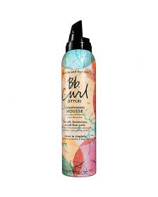 Bumble and Bumble - Curl - Conditioning Mousse - 146 ml