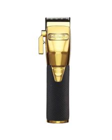 Babyliss 4Artists Tondeuse Boost+ Gold