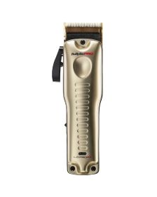 Babyliss 4Artists Lo-Pro Clipper Gold