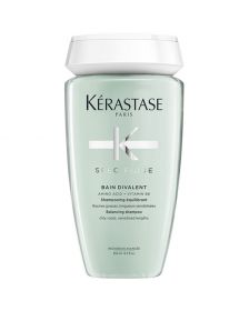 Kérastase - Spécifique - Bain Divalent - Shampoo für fettige Kopfhaut