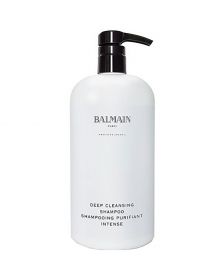 Balmain - Aftercare - Deep Cleansing Shampoo - 1000 ml