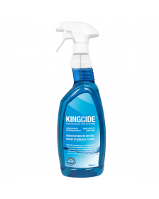 Barbicide - Kingscide - Hygiëne Spray - 1000 ml