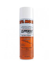 Barbicide - Clippercide Haarschneidemaschinen Spray - 500 ml