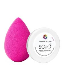 Beautyblender - Original Roze + Mini Solid Cleanser
