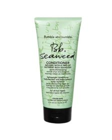 Bumble and Bumble - Seaweed - Conditioner - 200 ml