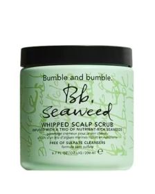 Bumble and Bumble - Seaweed - Whipped Scalp Scrub - 200 ml