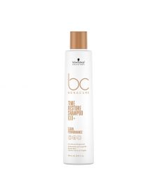 Schwarzkopf - BC Bonacure Q10+ - Time Restore Shampoo