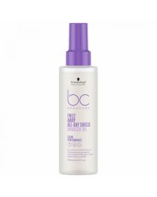 BC - Frizz Away All-Day Shield - 150 ml