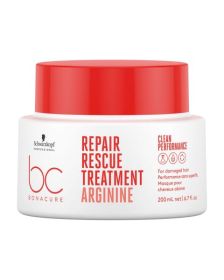 Schwarzkopf - BC Bonacure - Repair Rescue Treatment - Haarmasker