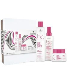 BC Bonacure - Color Freeze - Holiday Set