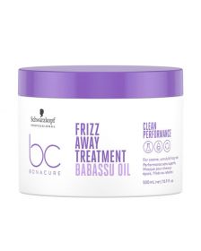 BC - Frizz Away Treatment