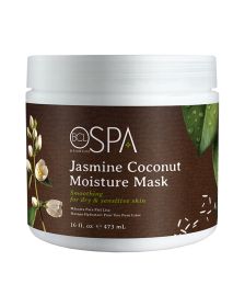 BCL SPA - Moisture Mask Jasmine Coconut - 473 ml