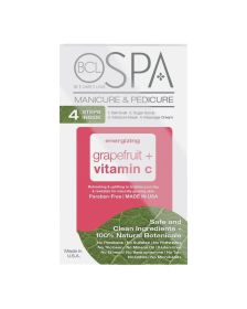 BCL SPA - Pink Grapefruit Complete 4-step System