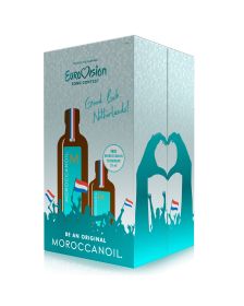 Moroccanoil - Be An Original Set Original