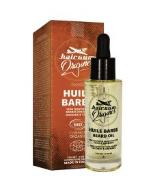 Hairgum - Origines - Beard Oil - 25 ml