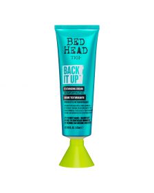 TIGI - Bed Head Back It Up Cream - 125 ml