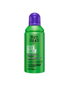 TIGI - Bed Head Foxy Curls Mousse - 250 ml