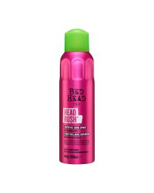 TIGI - Bed Head Headrush Spray - 200 ml