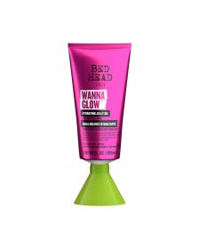 TIGI - Bed Head - Wanna Glow Jelly Oil - 100 ml
