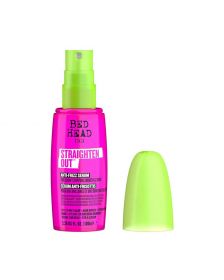 TIGI - Bed Head - Straighten Out Serum - 100 ml 