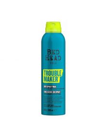 TIGI - Bed Head - Trouble Maker Spray Wax - 200 ml 