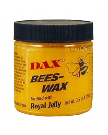 Dax - Beeswax - 100 gr