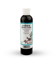 Colora Henna - Crème - Black - 225 ml