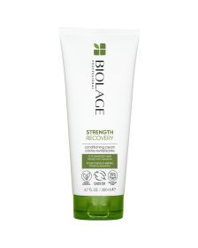 Biolage - Strength Recovery - Conditioner für geschädigtes Haar - 200 ml