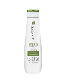 Biolage - Strength Recovery - Shampoo für geschädigtes Haar - 250 ml