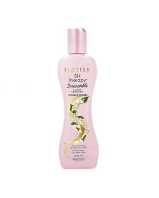 Biosilk - Silk Therapy - Conditioner Irresistible - 207 ml