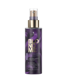 Schwarzkopf - Blond Me - Cool Blondes - Neutralizing Spray Conditioner - 150 ml