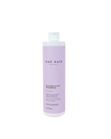 Nak - Blonde Plus - Shampoo