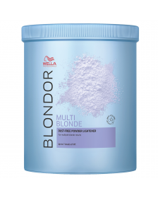 Wella - Color - Blondor - Multi-Blonde Powder - 800 gr