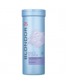 Wella - Color - Blondor - Multi-Blonde Powder