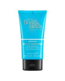Bondi Sands - Everyday Gradual Tanning Milk - 100 ml