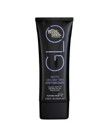 Bondi Sands - Glo Matte Dark Lotion Ultra Dark - 100 ml