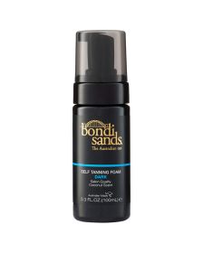 Bondi Sands - Self Tanning Foam Dark - 200 ml