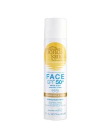 Bondi Sands - SPF50 Fragrance Face Mist - 79 ml