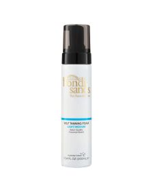 Bondi Sands - Self Tanning Foam Light Medium - 200 ml