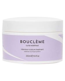 Bouclème - Intensive Moisture Treatment - 250 ml