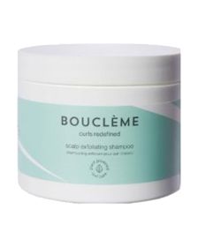 Bouclème - Scalp Exfoliating Shampoo