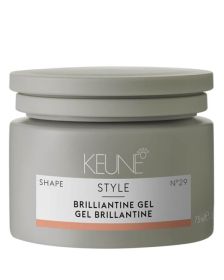 Keune - Style - Gloss - Brilliantine Gel - 125 ml