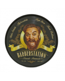 Barberstation - Pomade