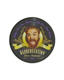 Barberstation - Grease - 120 ml