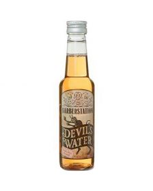 Barberstation - Devil's Water
