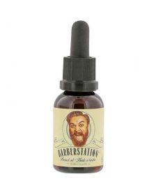 Barberstation - Beard Oil - 30 ml