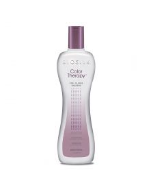 Biosilk Color Therapy Cool Blonde Shampoo