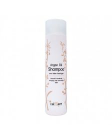 Calmare - World of Care - Argan Oil Shampoo - 250 ml